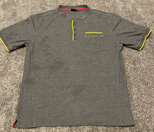 Polo uomo McDonald's divisa