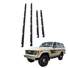 Fit Toyota Land Cruiser BJ61