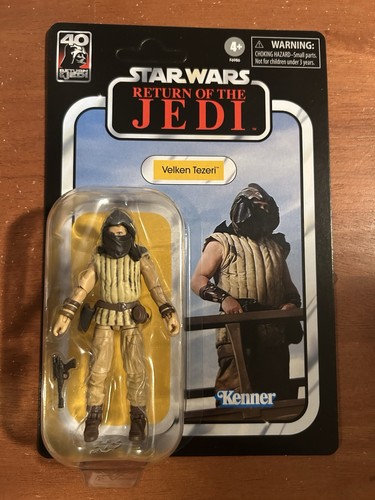 Star wars figura - star,