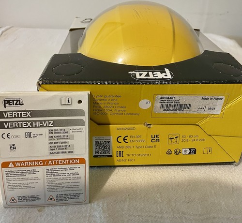 Casco sicurezza petzl - di,
