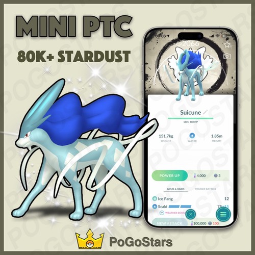 Pokémon ptc shiny - ptc,