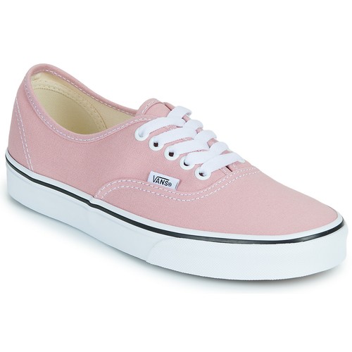 Vans authentic misty mauve - ,
