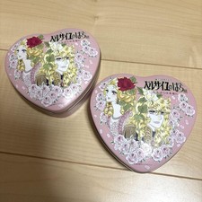 Rosa di Versailles Esposizione