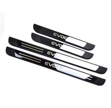 Modanature Battitacco Pedane