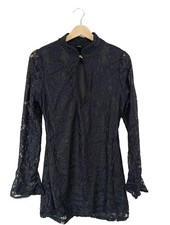 SHEIN Abito in pizzo Donna