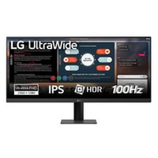 Monitor Gaming LG 29U511A-B