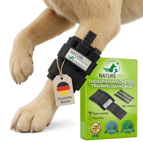 Nature pet polsino - pet,