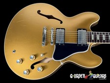 2023 gibson 335 64 custom - es-335, '64