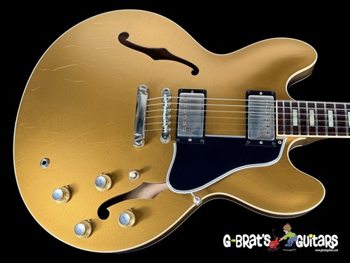 2023 gibson 335 64 custom - 2023,