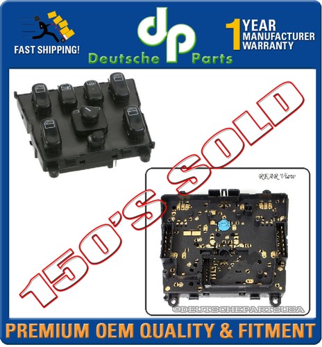 Mercedes w163 ml320 - w163, ml430