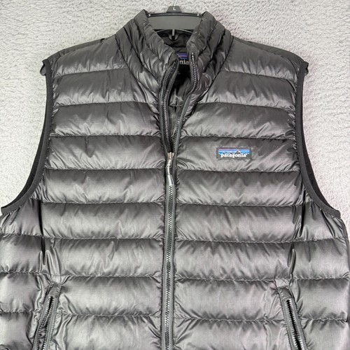 Patagonia piumino maglione