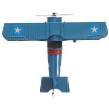 Modellino Di Aeroplani In