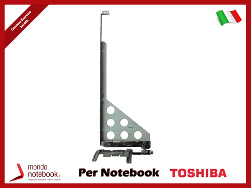 Cerniera hinge toshiba - cerniera,