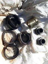 KIT CUSCINETTI MOZZO RUOTA FIAT 500 F L R EPOCA