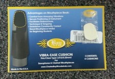 Charles Bay Vibra Ease 0,33 mm