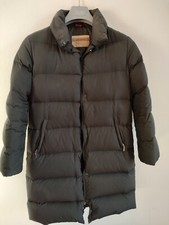 Piumino Donna marca Dubin vera