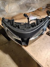 Optique feu phare HONDA CBR