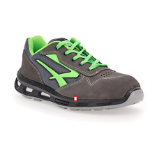 UPOWER SCARPE DA LAVORO ANTINFORTUNISTICA POINT U POWER BASSA S1P EDILIZIA
