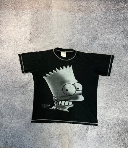 Matt groening bart - groening, simpson