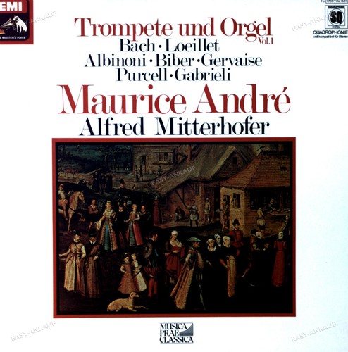 Maurice andré alfred - maurice,
