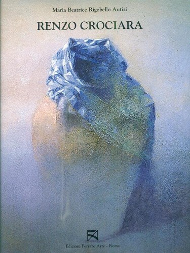 Renzo crociara arte illustrati - crociara, arte/illustrati