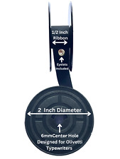 Nastro macchina da scrivere FJA Olivetti Praxis 48, Olivetti Dora, Studio 44, Lettera 32