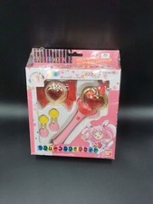 Sailor chibiusa Vintage Wand Spilla Locked Transformation Wand Stick SailorMoon