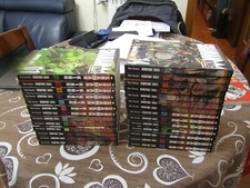 COLLEZIONE COMPLETA SHAMAN