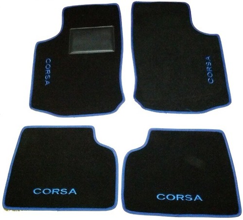 Tappeti auto opel corsa - tappeti,