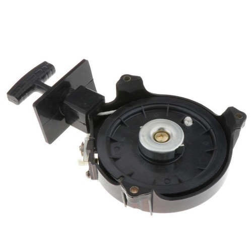 Nero pull starter avviamento - pull,