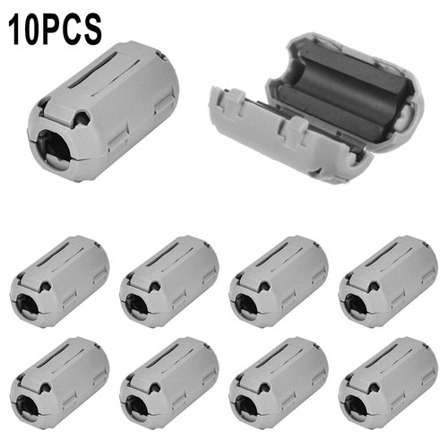 10x tdk 5mm ferrite core - 10x,