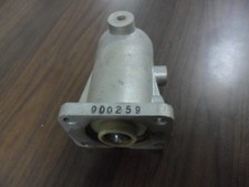 CILINDRO BLOCCO STERZANTE