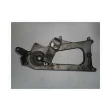 STAFFA SUPPORTO TERMINALE