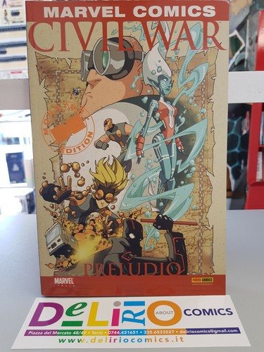Marvel monster edition - marvel,