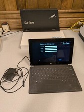 Microsoft Surface RT 10.6"