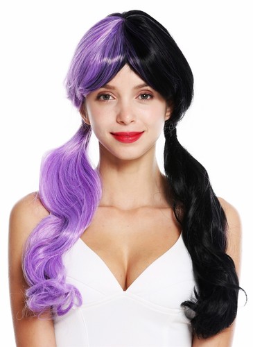 Parrucca donna cosplay - parrucca, da