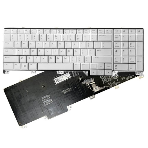 Per dell alienware 51m - dell, 17