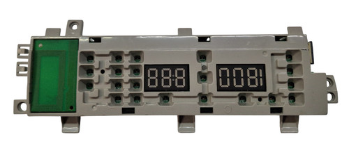 Scheda display programmata - scheda,
