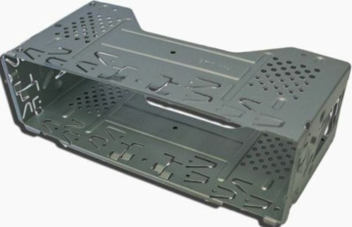Pioneer manicotto montaggio - pioneer,