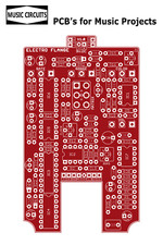 PCB Electro Flange basato su