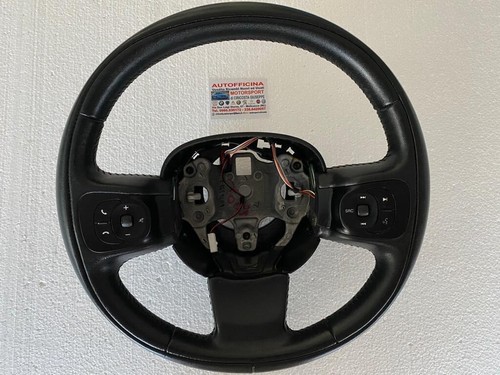 Volante sterzo fiat 500l - sterzo,