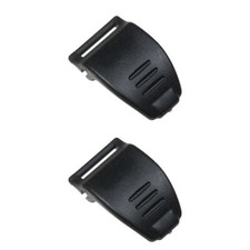 Deflettori laterali per