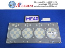 GUARNIZIONE TESTA FIAT OM IVECO 616 N2 N4 625 N1 N2 550 8 12 DT MOT.804501 ø 96