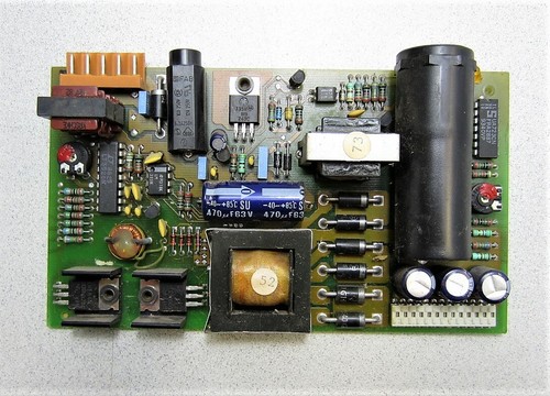 Minicontrol psp4 2 power - psp4/2,