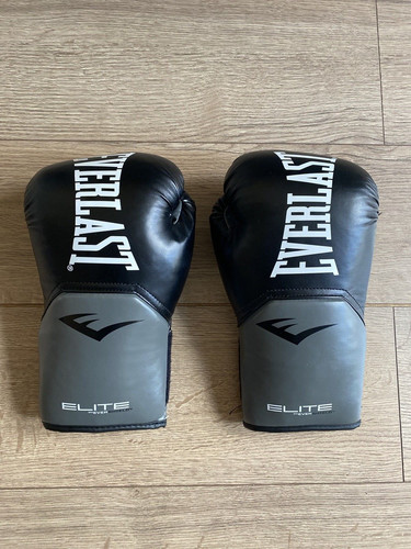 Guanti allenamento everlast - da,