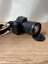 Canon EOS 250D e obiettivo 18-135mm, usata  come nuova