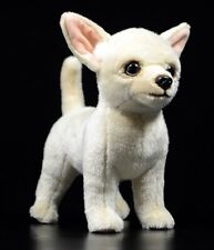 Peluche cane cucciolo