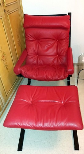 Poltrona siesta ingmar relling - poltrona,
