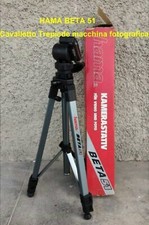 Cavalletto Trepiede per