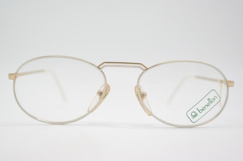 Occhiali vintage benetton - occhiali,